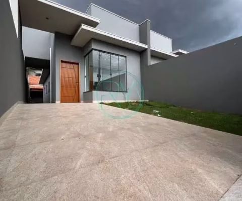 Casa à venda, Colúmbia, Londrina, PR