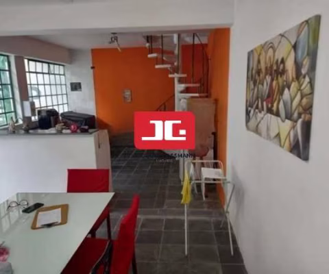 Casa com 3 quartos à venda na Rua Júlia Ivak, 274, Vila Euclides, São Bernardo do Campo