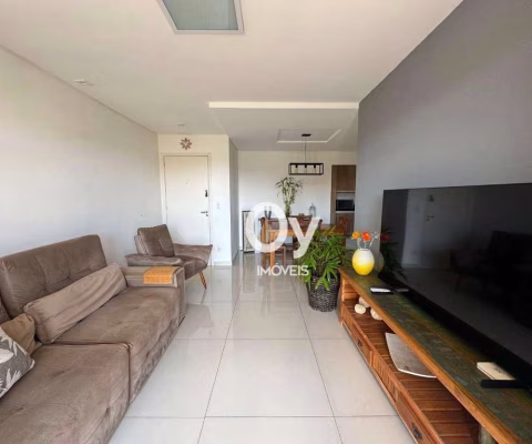 Apartamento com 3 dormitórios à venda, 96 m² por R$ 850.000,00 - Urbanova - São José dos Campos/SP