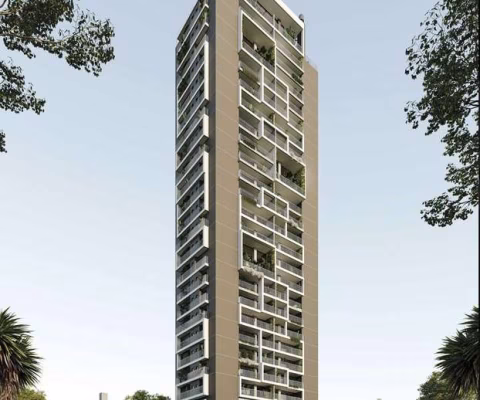 Apartamento Edifício Giardino Cancelli
