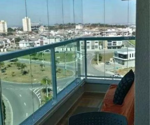 APARTAMENTO - URBANOVA - SP