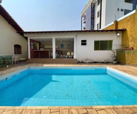 Casa com 4 quartos para alugar no Jardim Atlântico, Belo Horizonte 