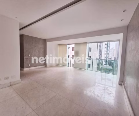 Venda Apartamento 3 quartos Belvedere Belo Horizonte