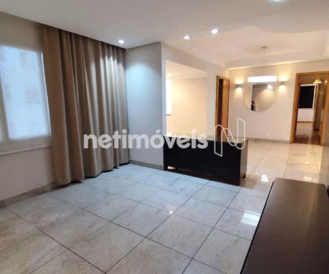 Venda Apartamento 4 quartos Belvedere Belo Horizonte
