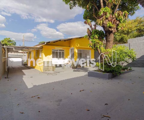 Locação Casa Glória Belo Horizonte