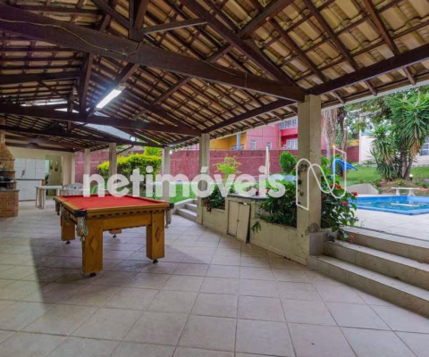 Locação Casa Garças Belo Horizonte
