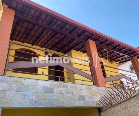 Locação Casa Serrano Belo Horizonte