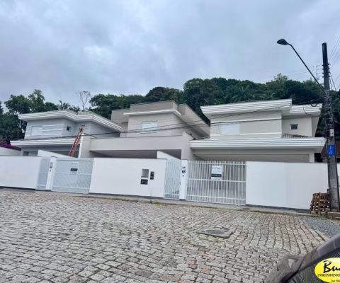 casa a venda, Bairro Gloria, em construção, Buch Imoveis