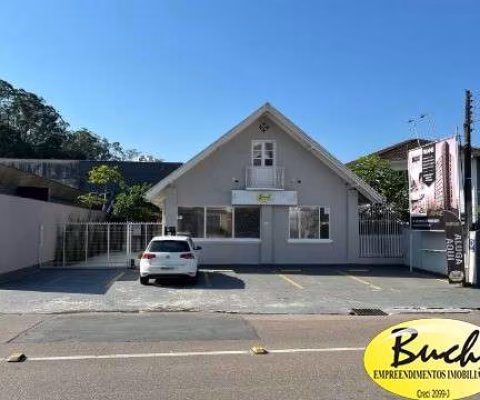 Aluga casa Bairro Anita Garibaldi Joinville - Buch Imóveis