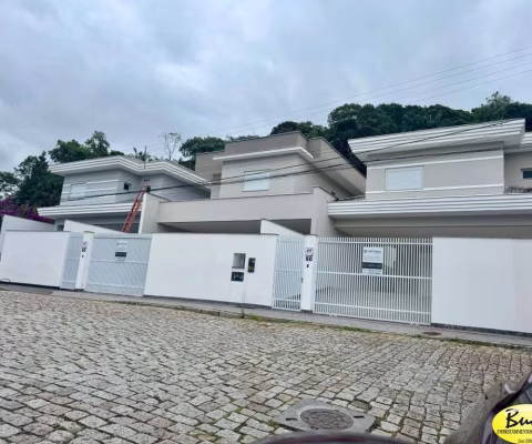 casa a venda, Bairro Gloria, em construção, Buch Imoveis
