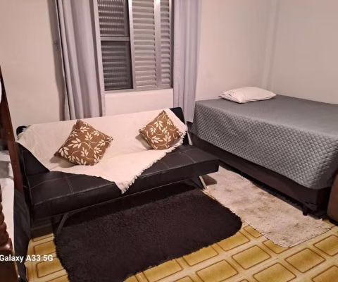 Kitnet com 1 dormitório à venda, 31 m² por R$ 199.000,00 - Boqueirão - Praia Grande/SP