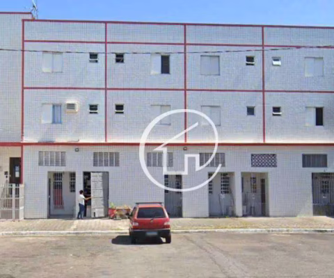 Kitnet com 1 dormitório à venda, 23 m² por R$ 170.000,00 - Ocian - Praia Grande/SP