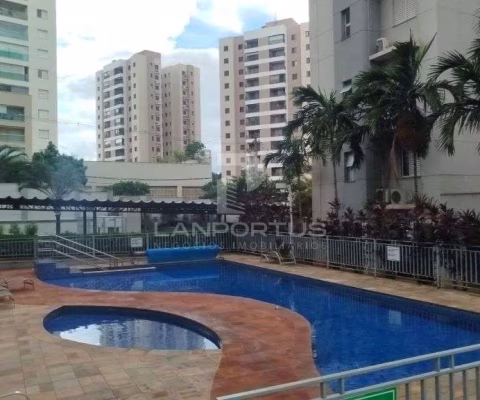 Apartamento - Jardim Nova Aliança Sul - Ribeirão Preto