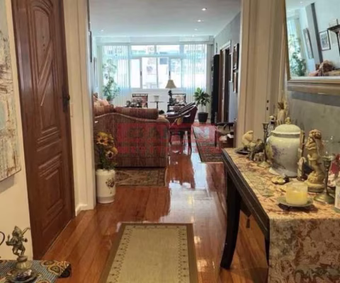 Apartamento com 2 quartos à venda na Rua Santa Clara, Copacabana, Rio de Janeiro
