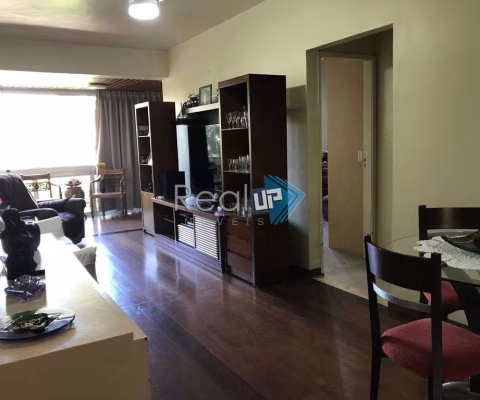 Apartamento com 2 quartos à venda na Rua Henrique Oswald, Copacabana, Rio de Janeiro