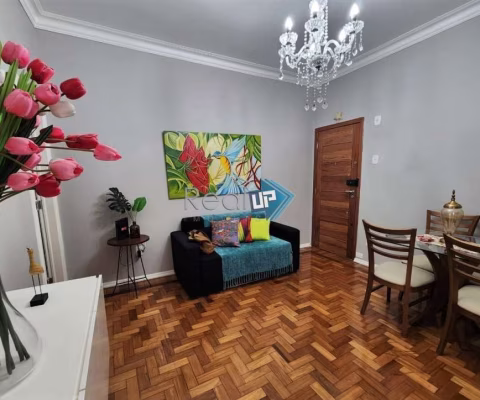 Apartamento com 2 quartos à venda na Rua Ronald de Carvalho, Copacabana, Rio de Janeiro