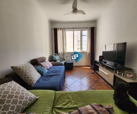 Apartamento com 2 quartos à venda na Rua República do Peru, Copacabana, Rio de Janeiro