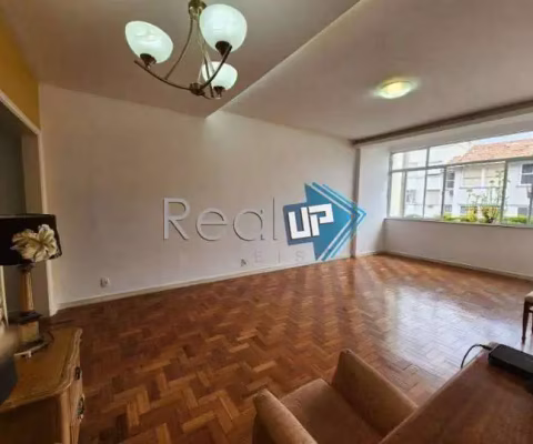 Apartamento com 3 quartos à venda na Rua Visconde de Ouro Preto, Botafogo, Rio de Janeiro