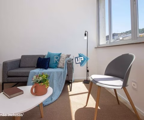 Apartamento com 2 quartos à venda na Rua Barata Ribeiro, Copacabana, Rio de Janeiro