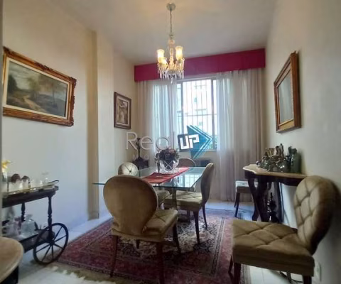 Apartamento com 2 quartos à venda na Rua Barata Ribeiro, Copacabana, Rio de Janeiro