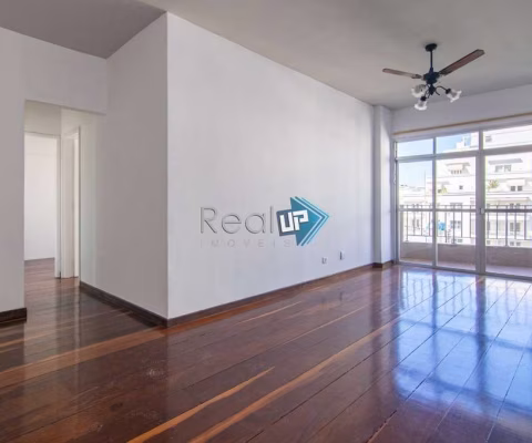 Apartamento com 2 quartos à venda na Rua General Barbosa Lima, Copacabana, Rio de Janeiro