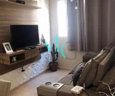 Apartamento com 2 dormitórios à venda, 41 m² por R$ 155.000,00 - Padre Miguel - Rio de Janeiro/RJ