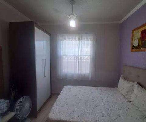 Kitnet Residencial à venda, Tupi, Praia Grande - KN0410.