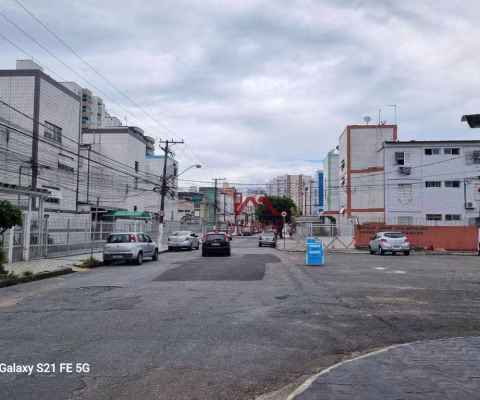 Kitnet com 1 dormitório à venda, 18 m² por R$ 120.000,00 - Ocian - Praia Grande/SP