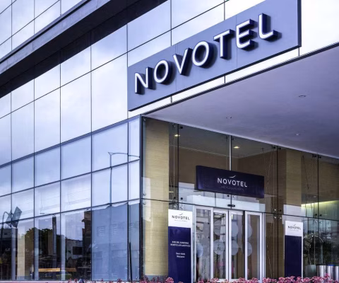 Flat no Rio de Janeiro para Investimento