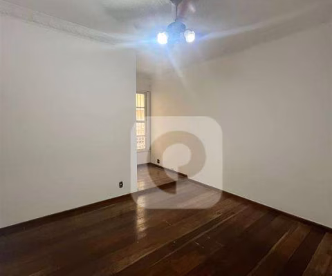 Apartamento 60m² com 2 quartos  Vila Isabel - RJ