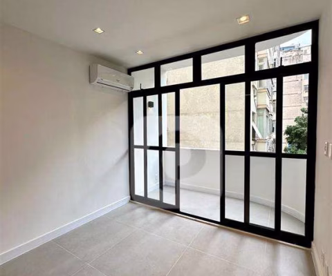 Excepcional Apartamento em Copacabana