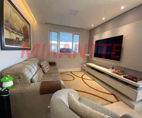 Sobrado de 280m² com 3 quartos em Parque Peruche