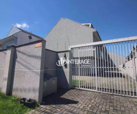 Sobrado com 3 Quartos para alugar, 140 m² por R$ 4.440/mês - Santa Felicidade - Curitiba/PR