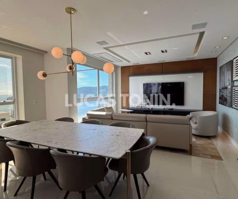 Apartamento para Locação no Parigi Anual com 4 Quartos Sendo 2 Suítes e 2 Demi Quadra Mar