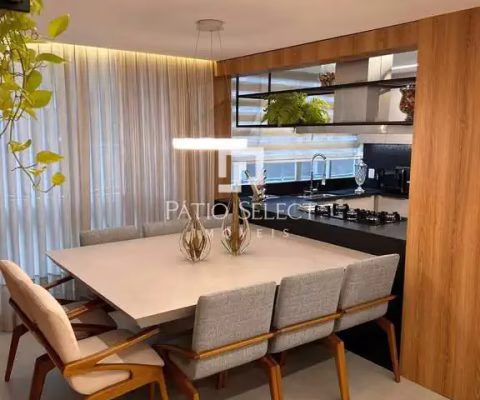 Apartamento com 3 quartos à venda na Rua Doutor Pedrosa, 104, Centro, Curitiba