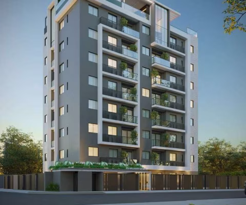 Apartamento Garden à venda em João Pessoa, Aeroclube, com 3 quartos, 96,4m²