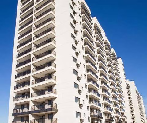 Apartamento à venda no bairro Jacarepaguá - Rio de Janeiro/RJ