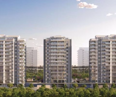Apartamento à venda no bairro Jacarepaguá - Rio de Janeiro/RJ