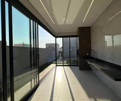 Casa térrea Condominio Belvedere 2