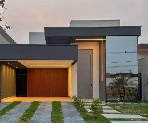 Casa térrea Condominio Belvedere 2