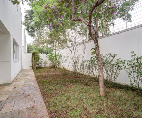 Condomínio com 4 quartos à venda ou para locação em Jardim Cordeiro - SP