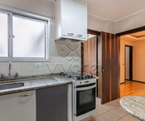 Apartamento com 3 quartos para alugar na Rua Alcebíades Plaisant, 850, Água Verde, Curitiba