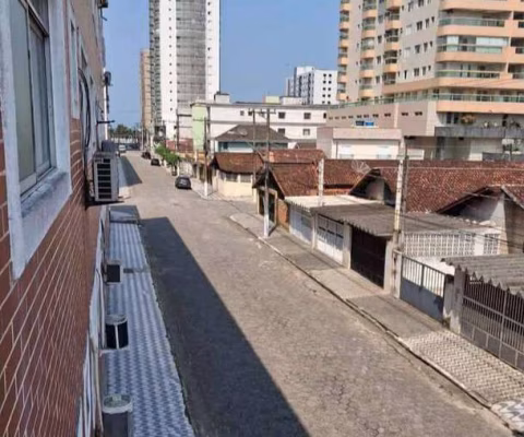 KITNET MOBILIADO - AVIAÇÃO - PRAIA GRANDE
