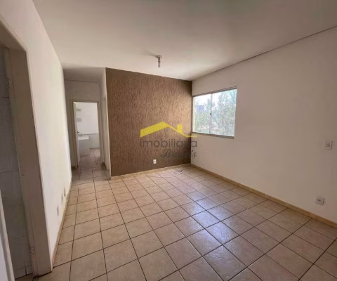 Apartamento para aluguel, 4 quartos, 1 suíte, 2 vagas, Buritis - Belo Horizonte/MG