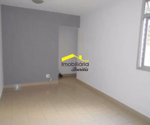 Apartamento para aluguel, 3 quartos, 1 suíte, 3 vagas, Buritis - Belo Horizonte/MG