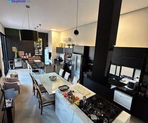 CASA À VENDA, 285 M² POR R$ 2.490.000 - BELVEDERE I