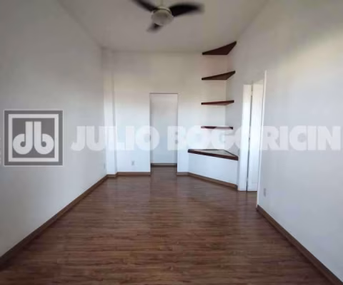 Apartamento com 2 quartos à venda na Rua Cardeal Dom Sebastião Leme, Santa Teresa, Rio de Janeiro