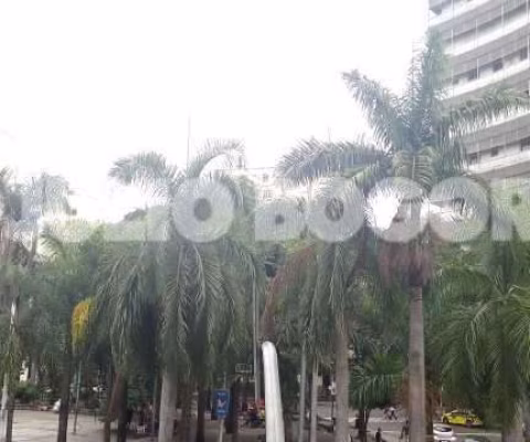 Apartamento com 3 quartos à venda na Avenida Mem de Sá, Centro, Rio de Janeiro