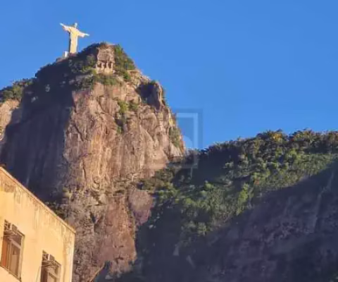 Apartamento com 2 quartos à venda na Rua João Afonso, Humaitá, Rio de Janeiro