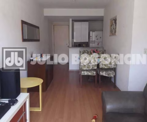 Apartamento com 3 quartos à venda na Rua São Luiz Gonzaga, São Cristóvão, Rio de Janeiro